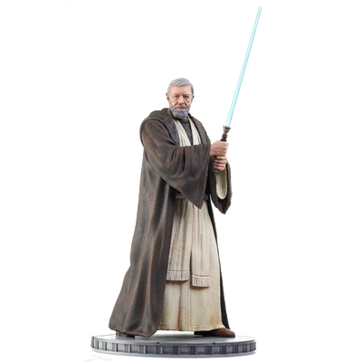 Star Wars: A New Hope Milestones Obi-wan Kenobi 1/6 Scale Limited Edition Statue