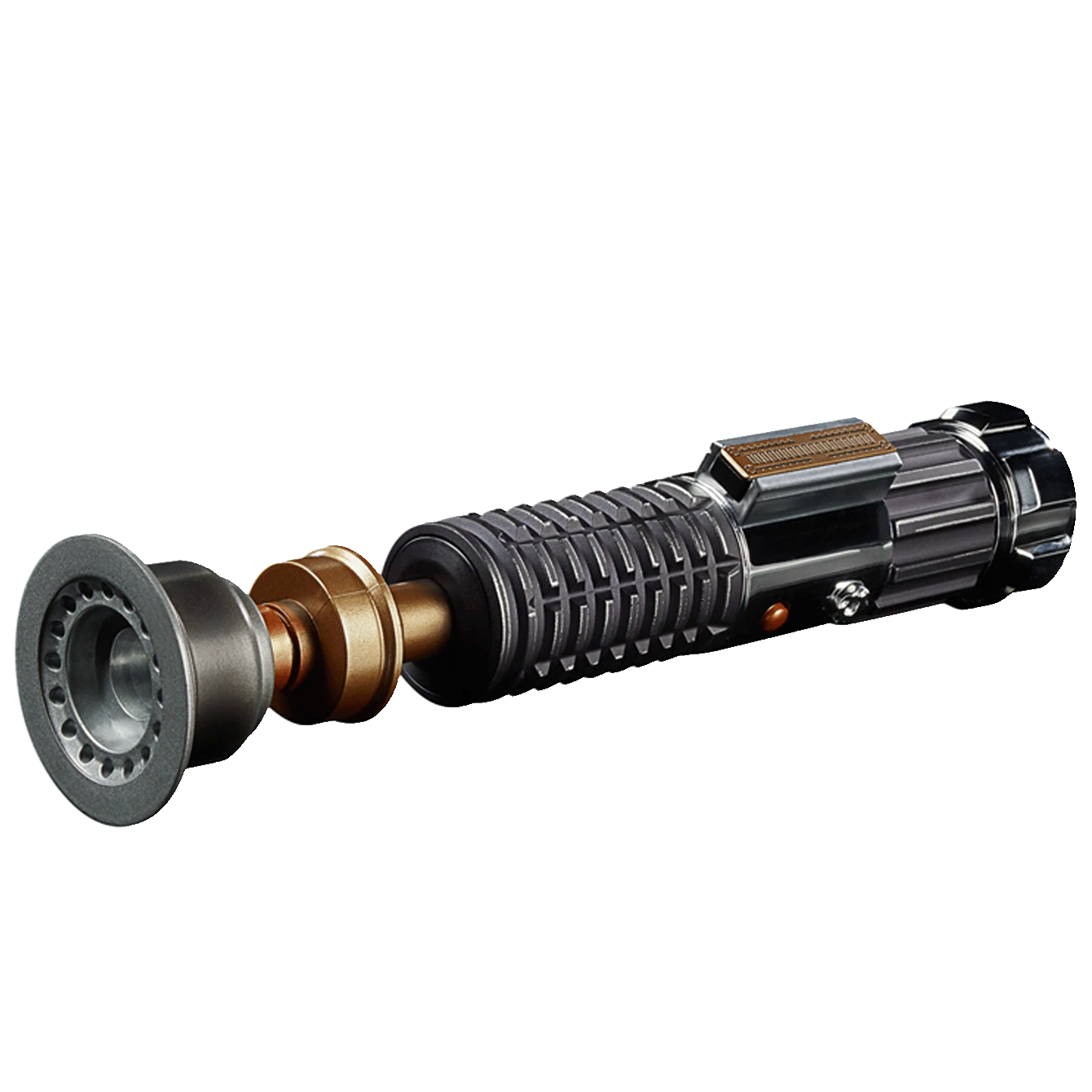 Star Wars: The Black Series Obi-Wan Kenobi Force FX Elite Lightsaber