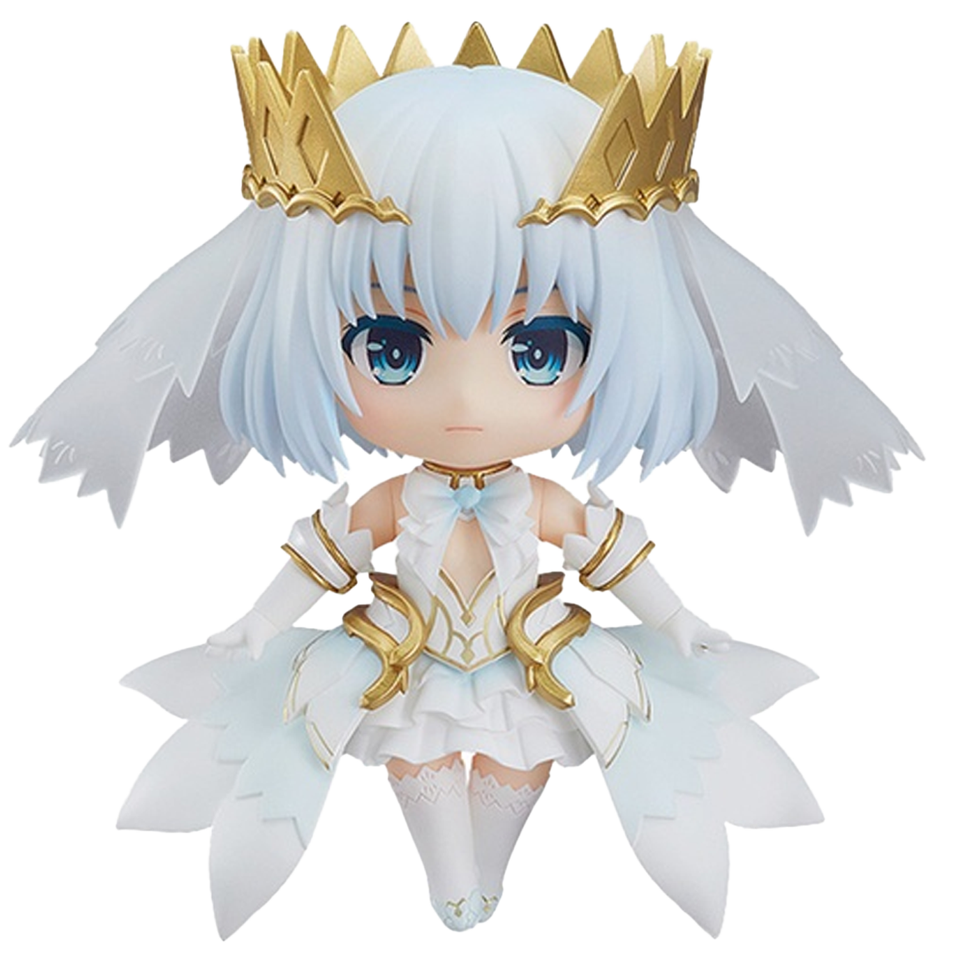 Date A Live IV Nendoroid No.1236 Tobiichi Origami