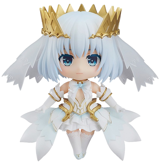 Date A Live IV Nendoroid No.1236 Tobiichi Origami