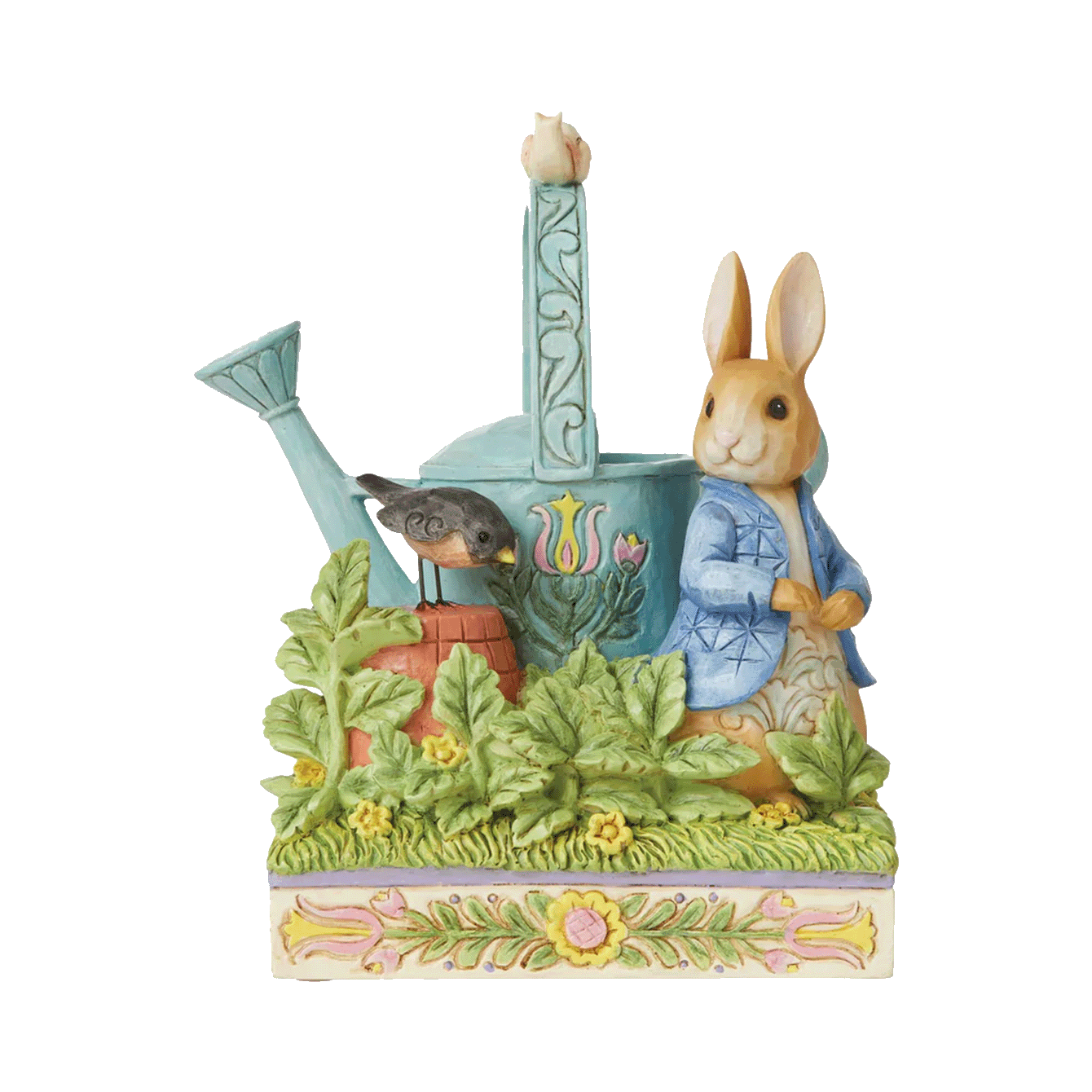 Peter Rabbit Watering Tin