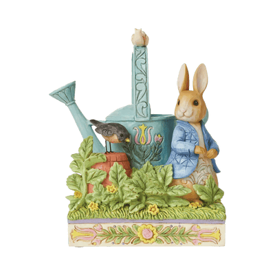 Peter Rabbit Watering Tin