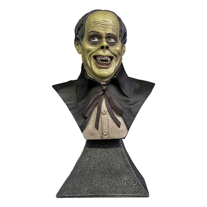 THE PHANTOM OF THE OPERA MINI BUST