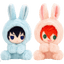 Pitanui Mode Kigurumi Rabbit
