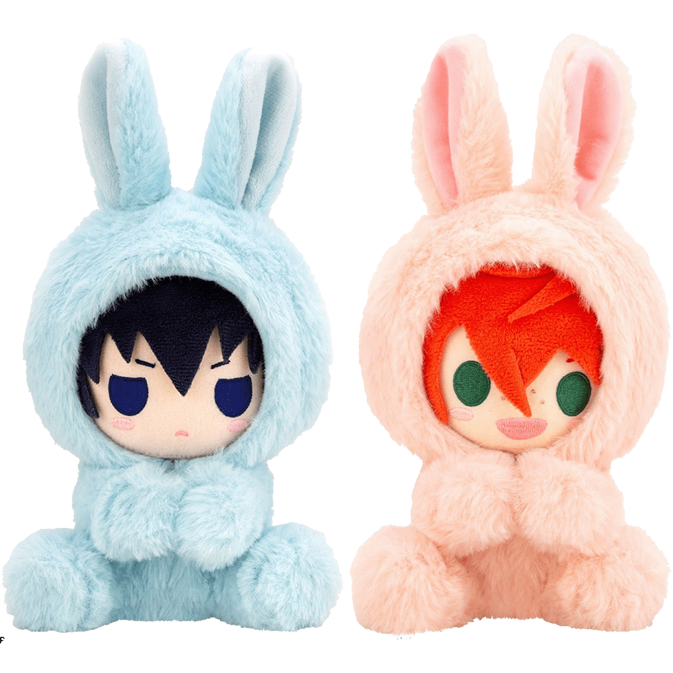 Pitanui Mode Kigurumi Rabbit