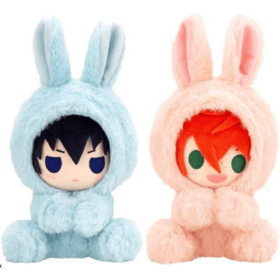 Pitanui Mode Kigurumi Rabbit