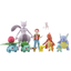 Pokemon Scale World Kanto Region Figures (ONE FIGURE)