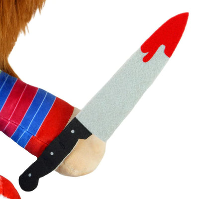 Kidrobot Chucky Shake Plush