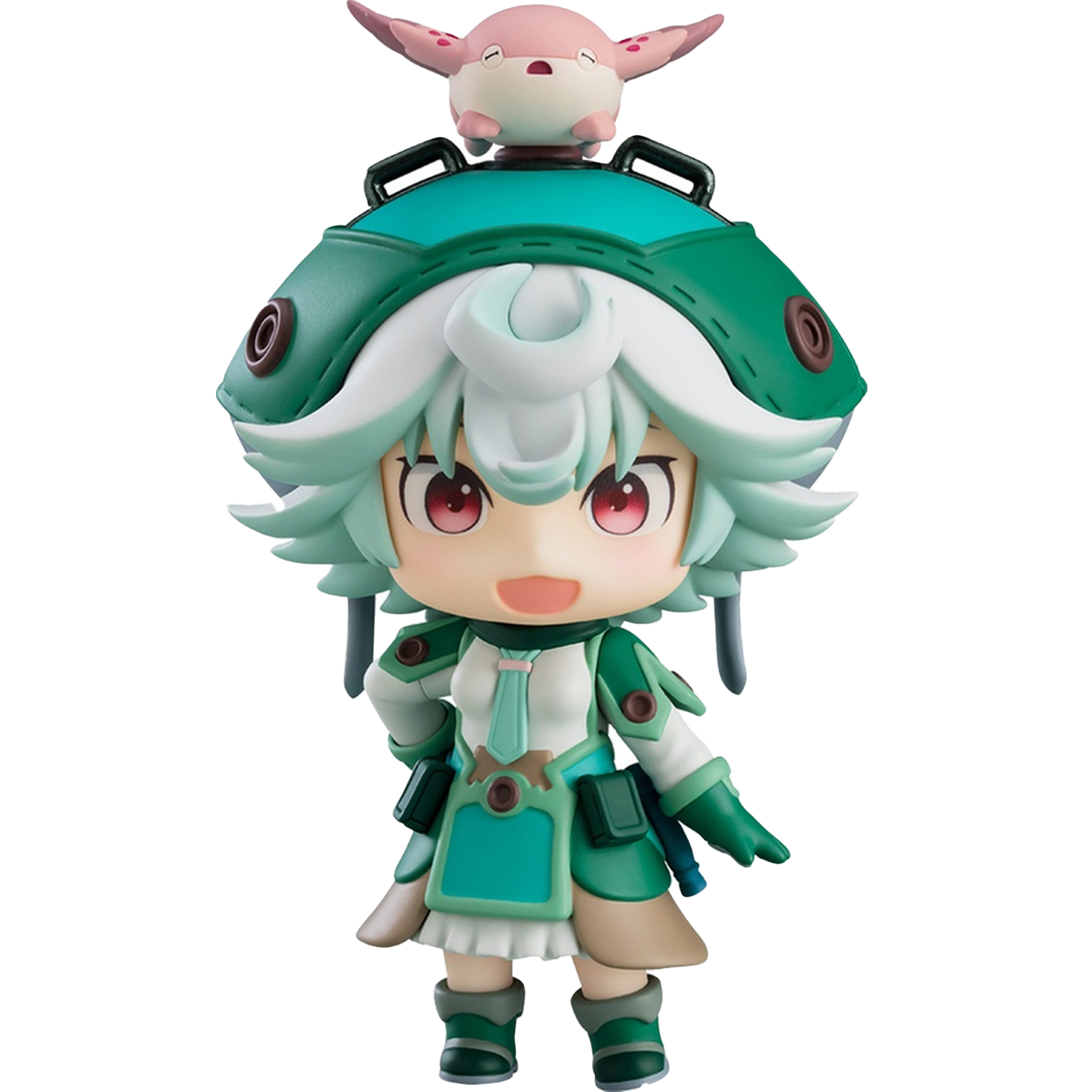 Made in Abyss Nendoroid No.1888 Prushka