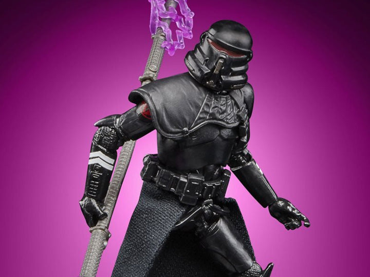 Star Wars: The Vintage Collection Gaming Greats Electrostaff Purge Trooper Exclusive