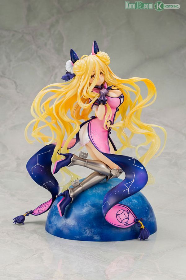 DATE A LIVE IV MUKURO HOSHIMIYA