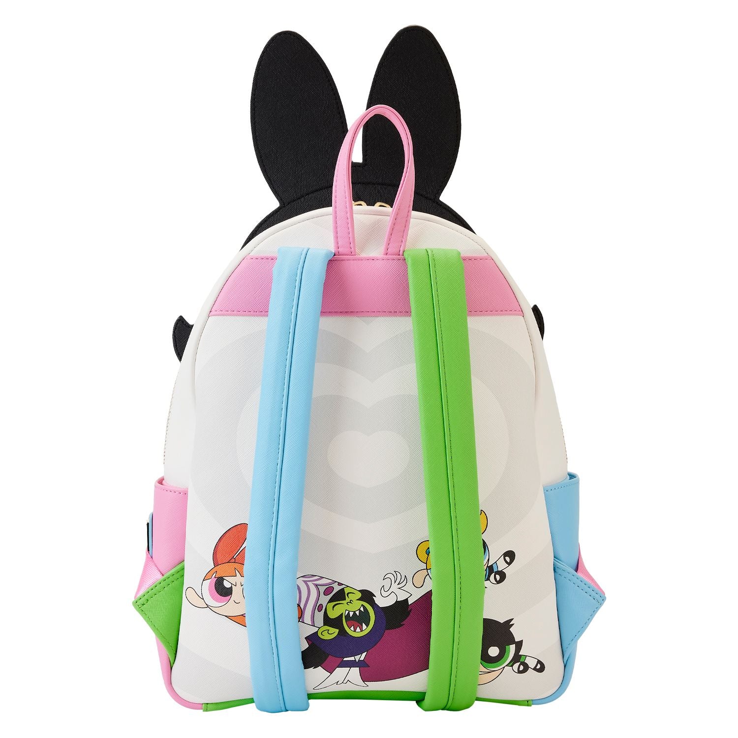 Powerpuff girls loungefly sale