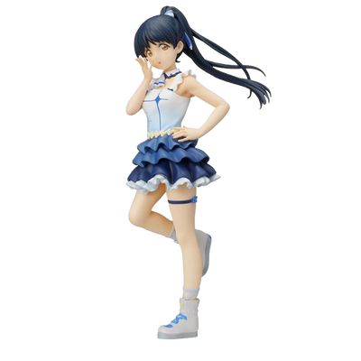 Love Live! Superstar!! Ren Hazuki (The Beginning is Your Sky) Premium Figure