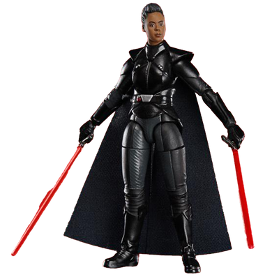 Star Wars: The Vintage Collection Reva (Third Sister)