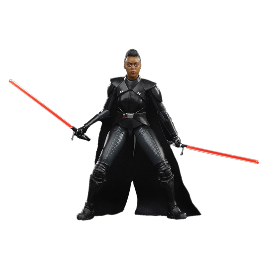 Star Wars: The Black Series 6" Reva (Third Sister) (Obi-Wan Kenobi)