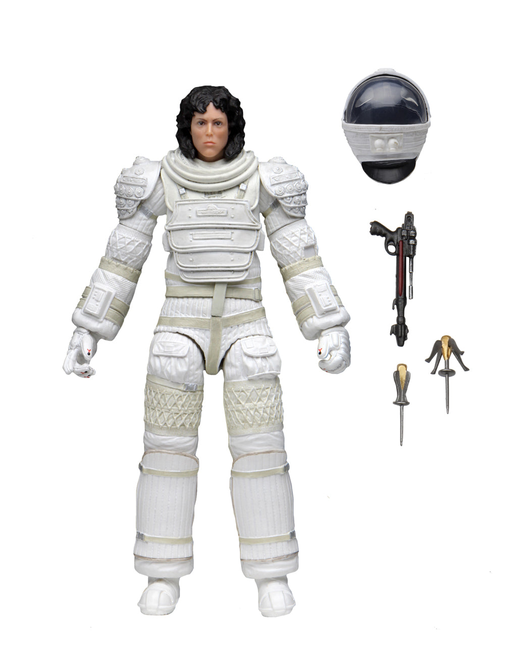 Alien 40th Anniversary Wave 4 – Ripley 7-Inch Scale Action Figure