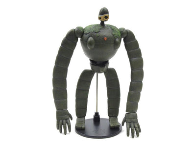 Laputa: Castle in the Sky Robot Soldier Action Figure