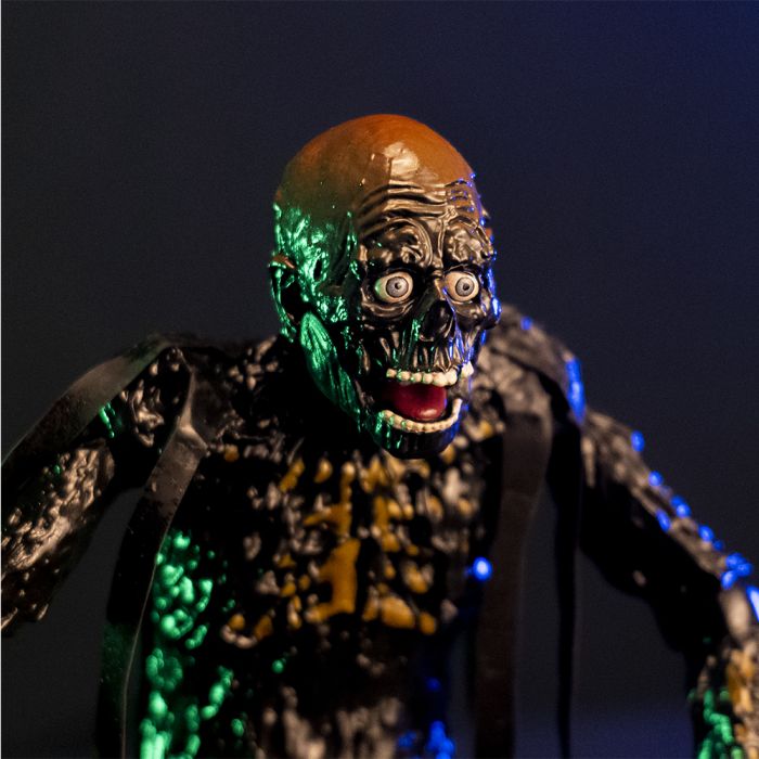 Return of the Living Dead "Tarman" 1/6 Scale Figure