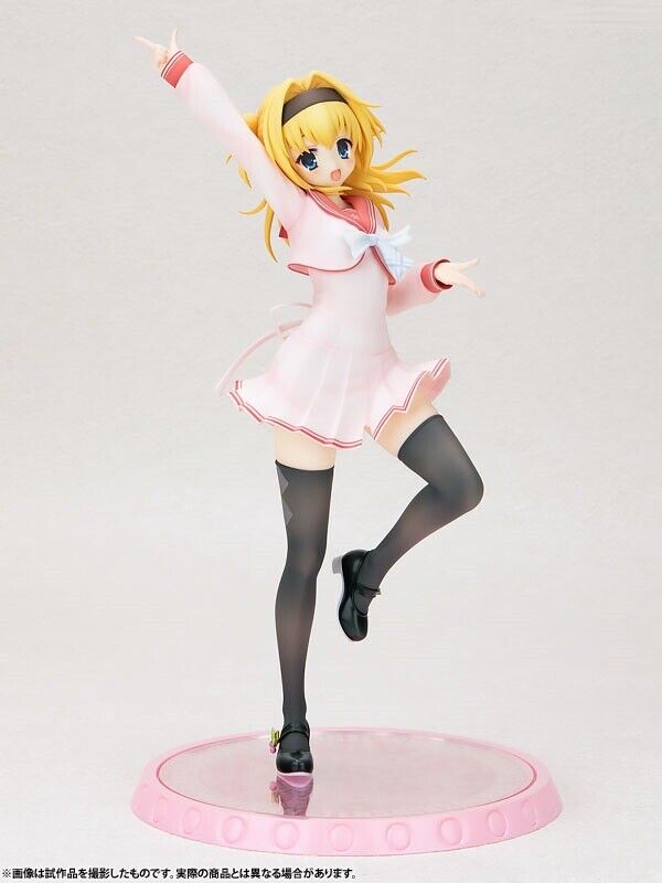 Tenjin Ranman Tenshin Ranman: Lucky or Unlucky!?: Rough Tenshin Ranman Pose Sana ...