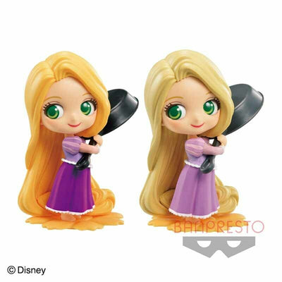 Tangled Qposket Version B