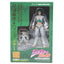 Super Action Figure Rohan Kishibe & Heaven's Door (JoJo's Bizarre Adventure Part 4) (Reissue) by Medicos