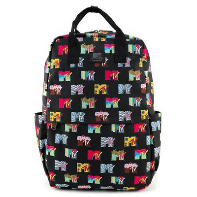 MTV backpack loungefly