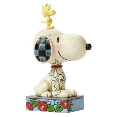 My Best Friend Snoopy Woodstock