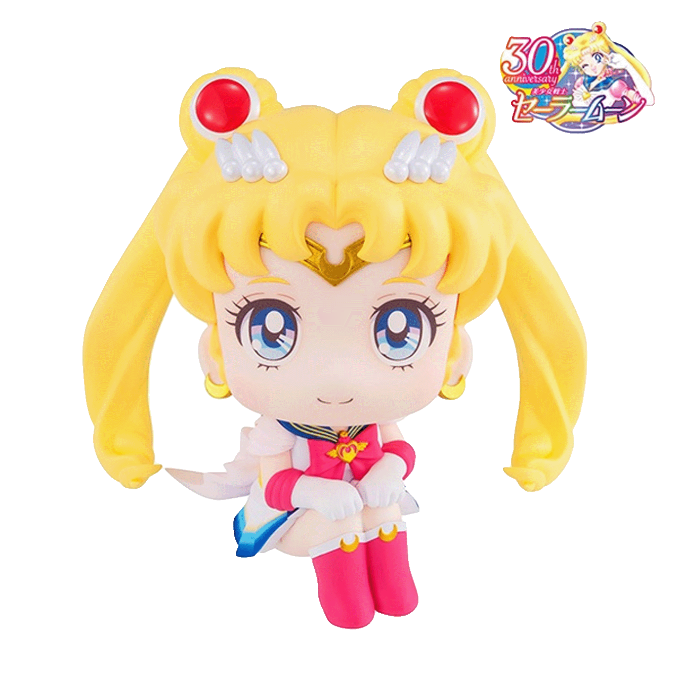 Look-Up Sailor Moon Super Sailor Moon