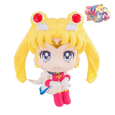 Look-Up Sailor Moon Super Sailor Moon