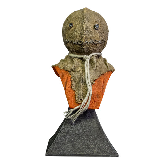 Trick r' Treat - Sam Mini Bust