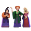 Hocus Pocus Toony Terrors Sanderson Sisters 3-Pack