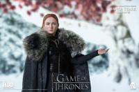 GAME OF THRONES SANSA STARK SEASON 8 1/6 SCALE FIG