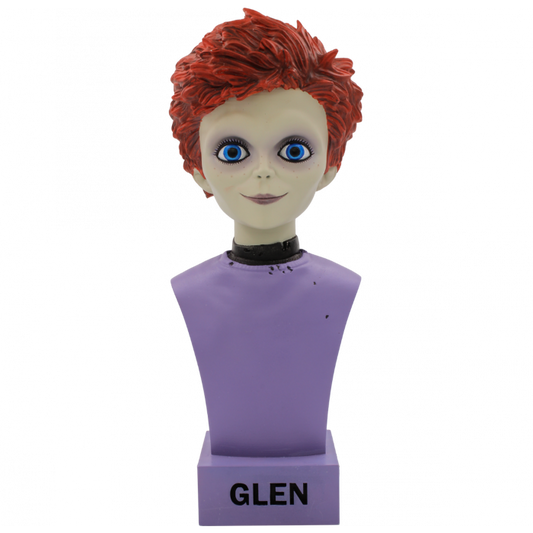 Seed of Chucky - Glen 15" Bust