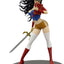 Sela Mathers (Snow White) Statue by Zenescope Entertainment