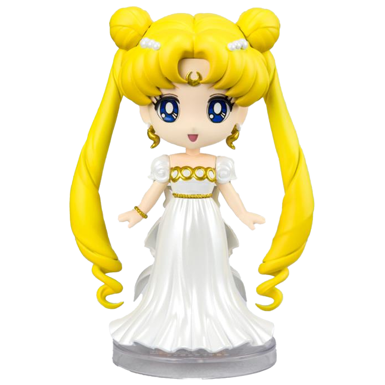 Sailor Moon Figuarts mini Princess Serenity