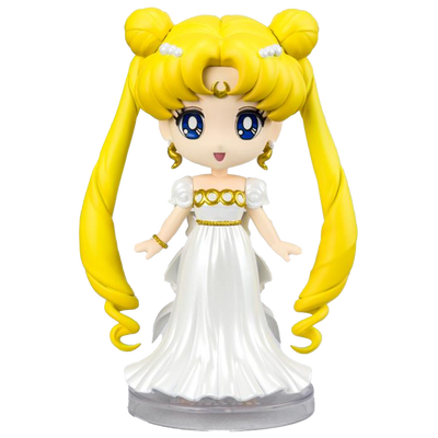 Sailor Moon Figuarts mini Princess Serenity