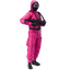 Squid Game S.H.Figuarts Masked Soldier