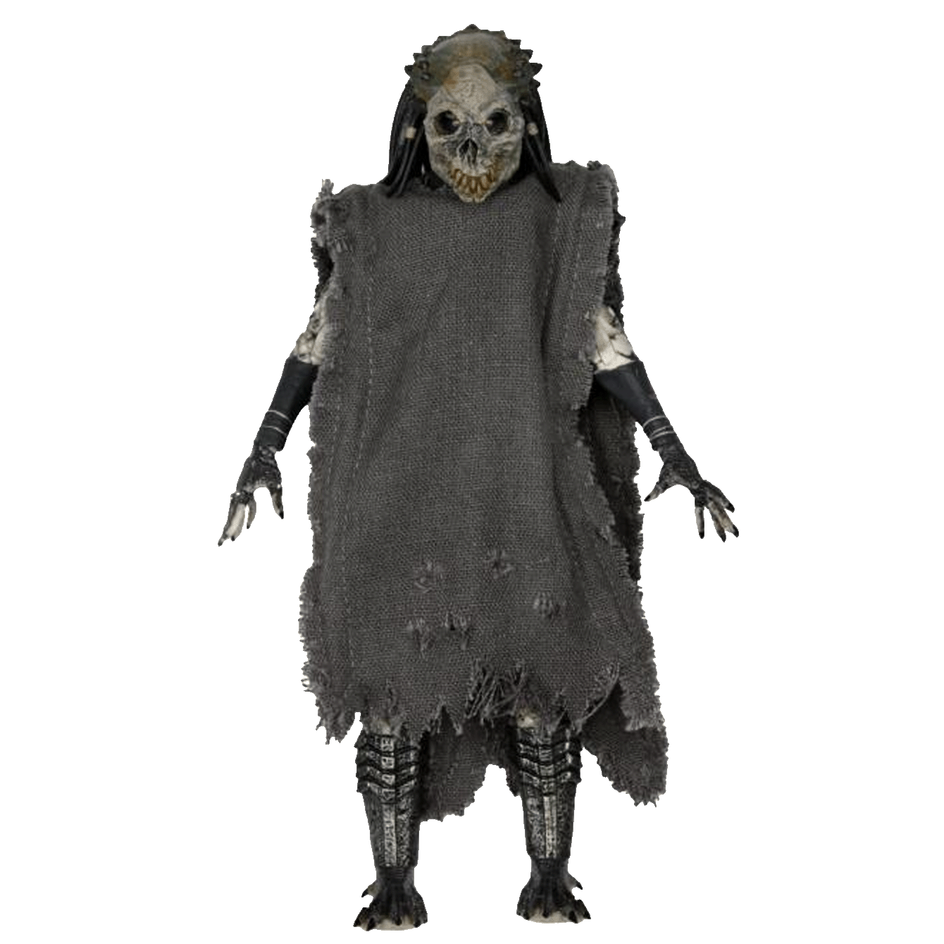 Predator 2 Ultimate Shaman Predator Figure