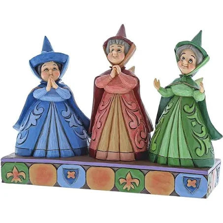 Royal Guests Enesco