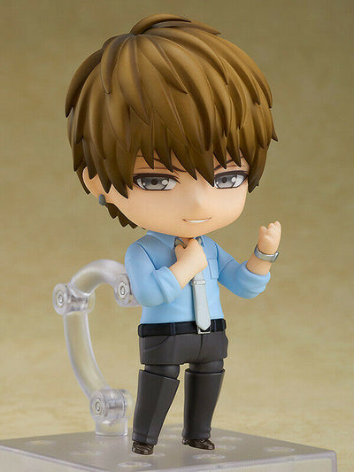 GSC 1287 Nendoroid Shun Imaoji / Stand My Heroes