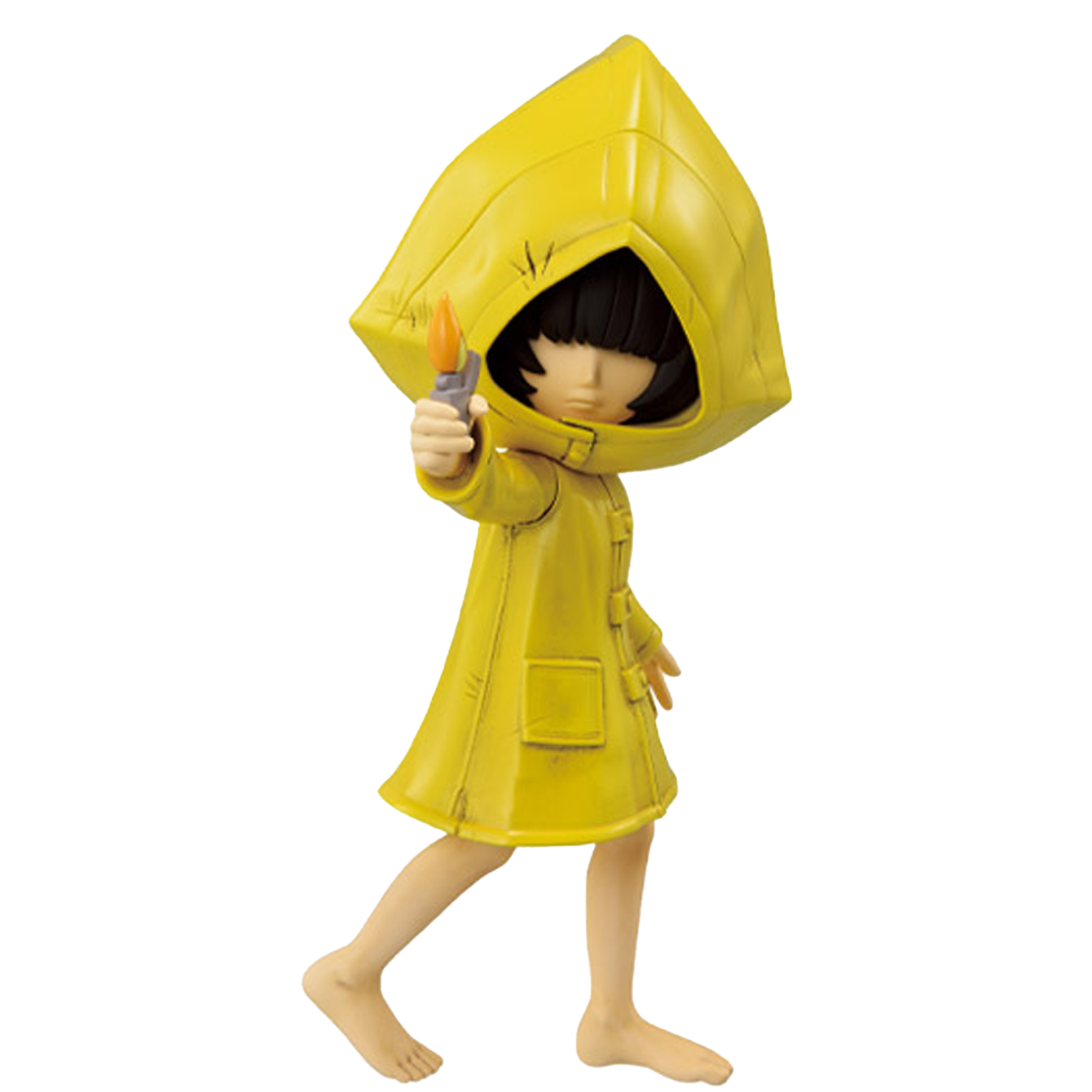 Little Nightmares Six Figure