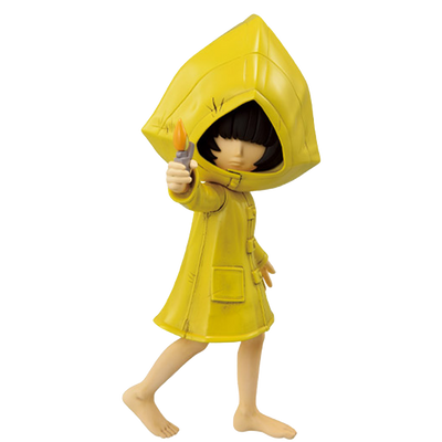 Little Nightmares Six Figure