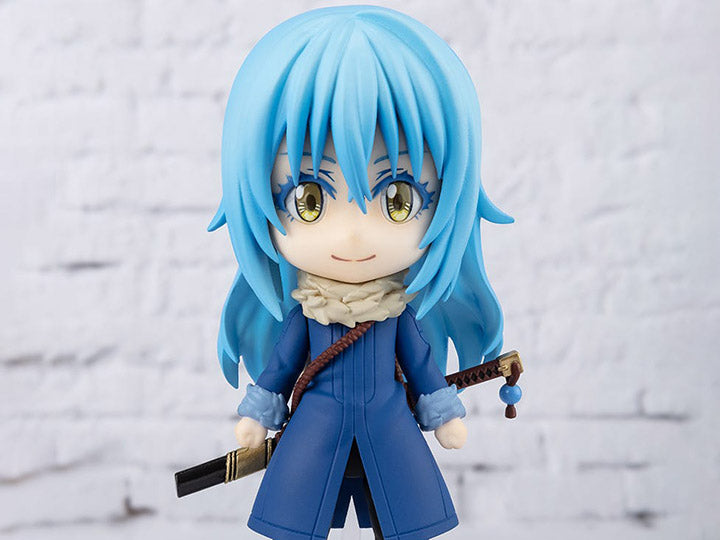 That Time I Got Reincarnated as a Slime Figuarts Mini Rimuru Tempest