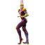 JoJo's Bizarre Adventure: Stone Ocean Ichibansho Smack (Stand's Assemble) Figure