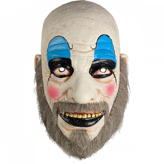 House of 1,000 Corpses - Captain Spaulding Mask