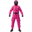 Squid Game S.H.Figuarts Masked Worker/Manager