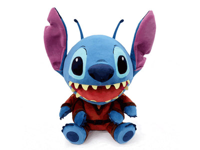 Disney Lilo & Stitch Evil Stitch HugMe 16" Vibrating Plush