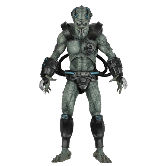 Predator: Concrete Jungle Ultimate Stone Heart