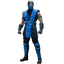 Storm Collectibles - Mortal Kombat 11 - Sub-Zero, Storm Collectibles 1/6 Action Figure