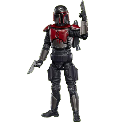 Star Wars: The Vintage Collection Mandalorian Super Commando (The Clone Wars)